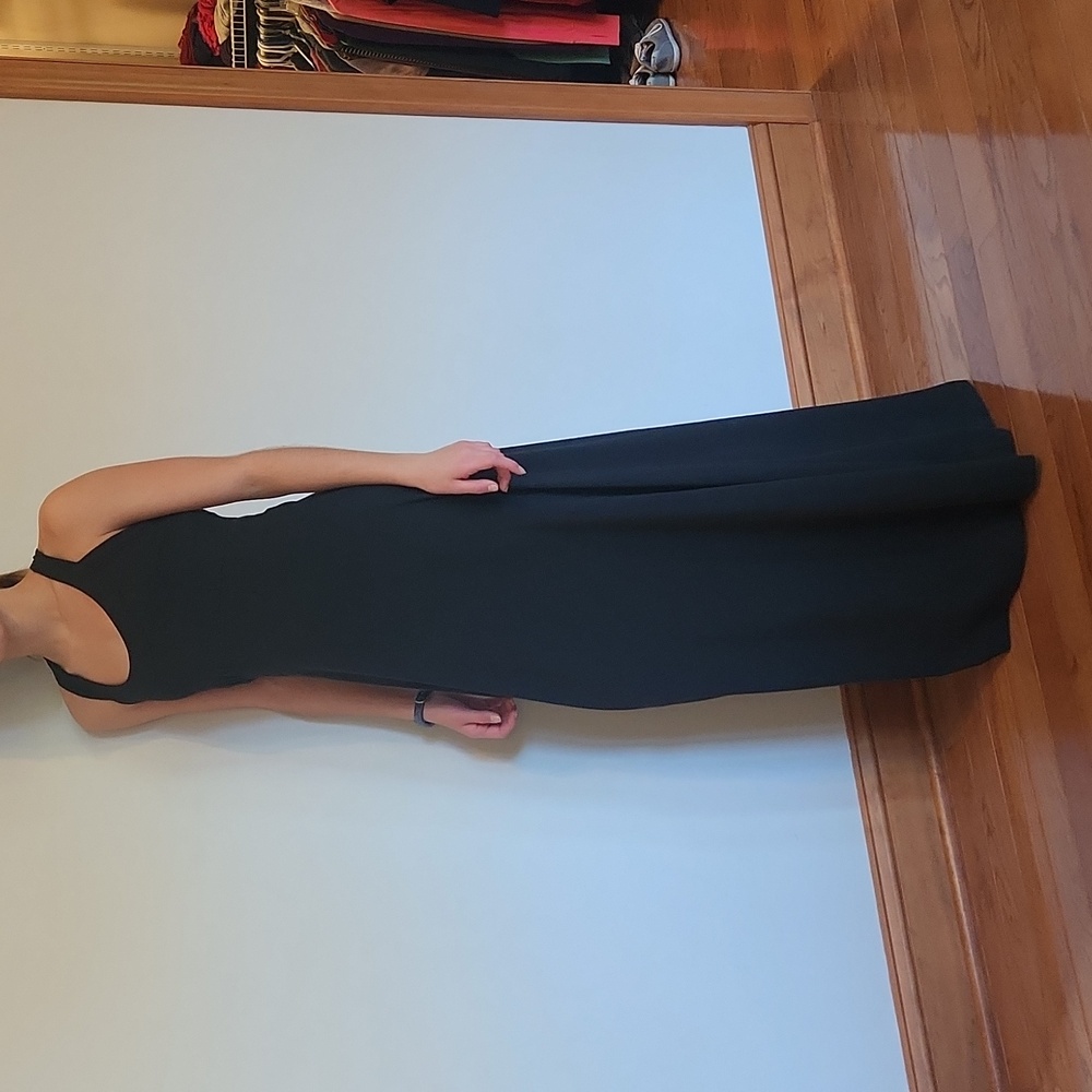 PrAna Cali Maxi Long Sundress